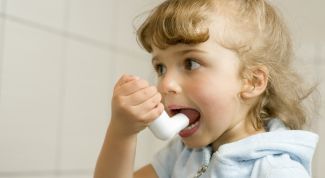 Картинка по теме - как лечить лающий кашель у детей