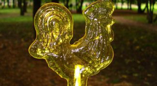 Картинка по теме - как жарить сахар