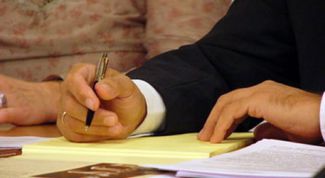 Картинка по теме - как оформить отпуск с последующим увольнением