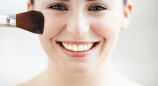 Картинка по теме - как подобрать цвет румян