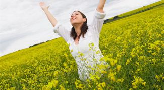 Картинка по теме - как вылечить аллергию народными средствами