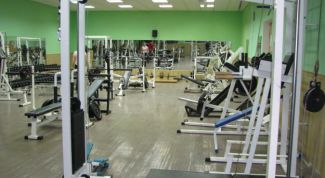 Картинка по теме - как открыть спортивный клуб 