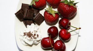 Картинка по теме - как заставить себя не есть сладкого