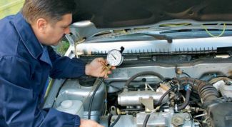 Картинка по теме - как почистить инжектор ваз