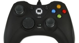 Картинка по теме - как выбрать геймпад