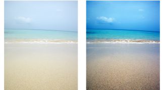 Картинка по теме - как сделать фотку яркой?