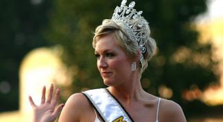 Картинка по теме - как подготовиться к конкурсу красоты