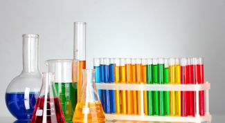 Картинка по теме - как найти молярную концентрацию