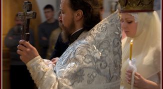 Картинка по теме - как подготовиться к венчанию