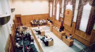 Картинка по теме - как отказаться от показаний