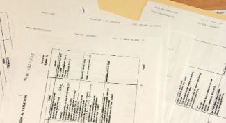 Картинка по теме - как составить справку о заработной плате