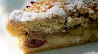 Картинка по теме - как приготовить пирог 