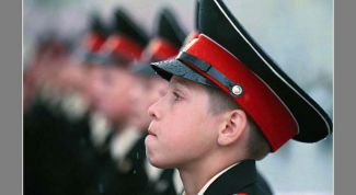 Картинка по теме - как попасть в кадетскую школу