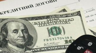 Картинка по теме - как оформить автомобиль в кредит