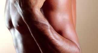 Картинка по теме - как накачать мышцы рук за неделю