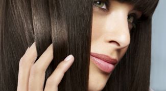 Картинка по теме - как восстановить структуру волос
