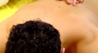 Картинка по теме - как делать лечебный массаж