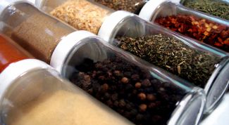 Картинка по теме - как приготовить мексиканскую смесь