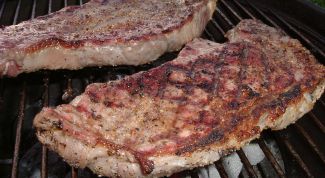 Картинка по теме - как делать отбивную из свинины