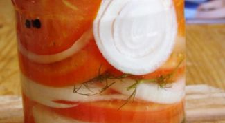 Картинка по теме - как готовить помидоры в желе