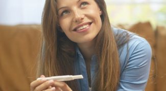 Картинка по теме - как диагностировать беременность