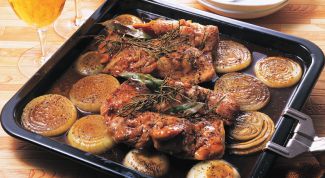 Картинка по теме - как готовить говядину, тушеную в пиве