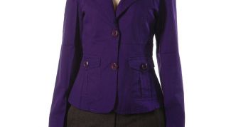 Картинка по теме - как переделать пиджак