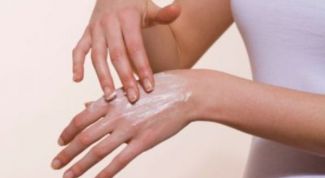 Картинка по теме - как лечить обморожение рук