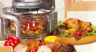 Картинка по теме - как приготовить овощи в аэрогриле