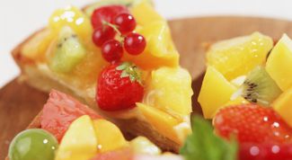 Картинка по теме - как готовить тирольские пироги