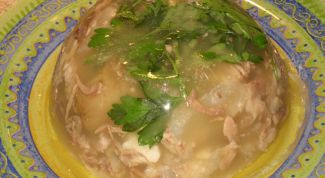 Картинка по теме - как приготовить холодец из свинины