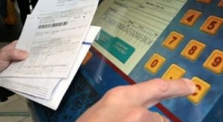 Картинка по теме - как оплатить телефон через терминал