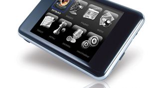 Картинка по теме - как установить прошивку в плеер