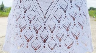 Картинка по теме - как связать детскую юбку спицами