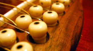 Картинка по теме - как настроить двенадцатиструнную гитару