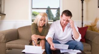 Картинка по теме - как обеспечить семью