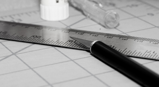 Картинка по теме - как наклеить обои в углу