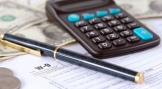 Картинка по теме - как выбрать налогообложение для ип