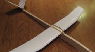 Картинка по теме - как построить самолет из дерева