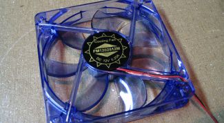 Картинка по теме - как отремонтировать кулер