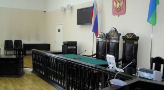 Картинка по теме - как написать возражения в суд