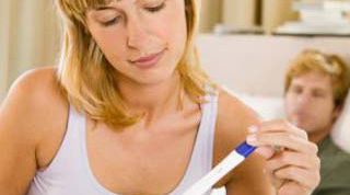 Картинка по теме - как определить беременность без анализов