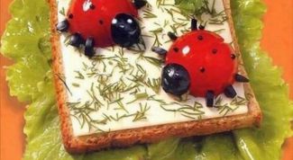 Картинка по теме - как приготовить еду ребёнку