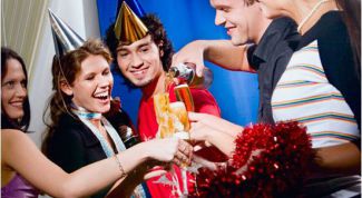 Картинка по теме - как провести день рождения подруги