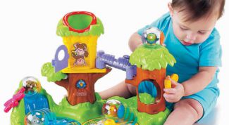 Картинка по теме - как играть с ребенком в 6 месяцев