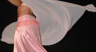 Картинка по теме - как сшить юбку для танца живота