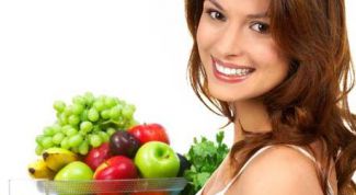 Картинка по теме - как очистить организм и похудеть