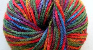 Картинка по теме - как вязать на пяти спицах