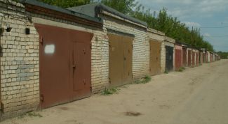 Картинка по теме - как оформить право собственности на гараж