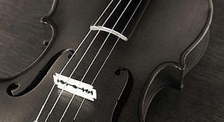 Картинка по теме - как нарисовать скрипку